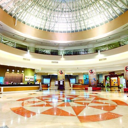 Uni-Resort Lukang Exterior photo