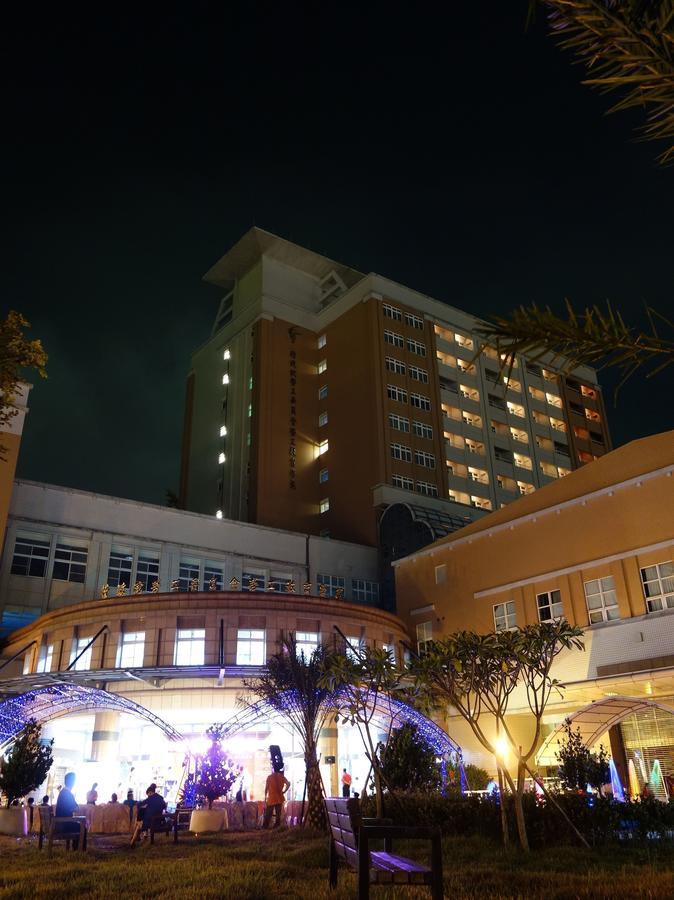 Uni-Resort Lukang Exterior photo