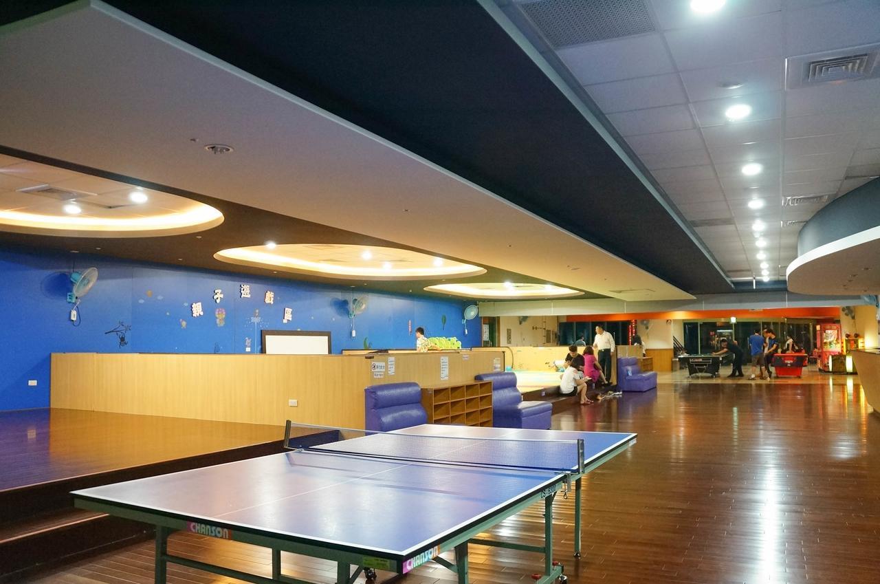 Uni-Resort Lukang Exterior photo