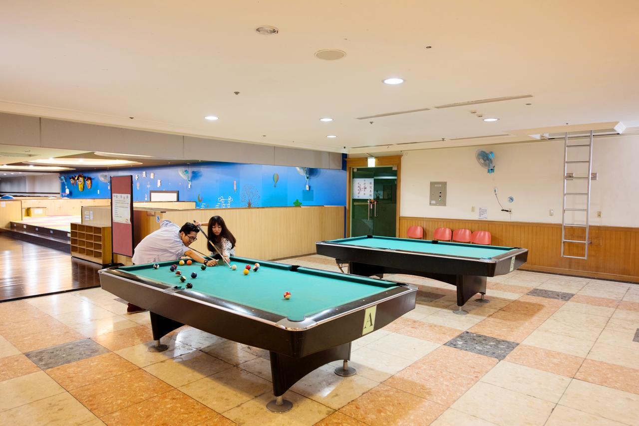 Uni-Resort Lukang Exterior photo